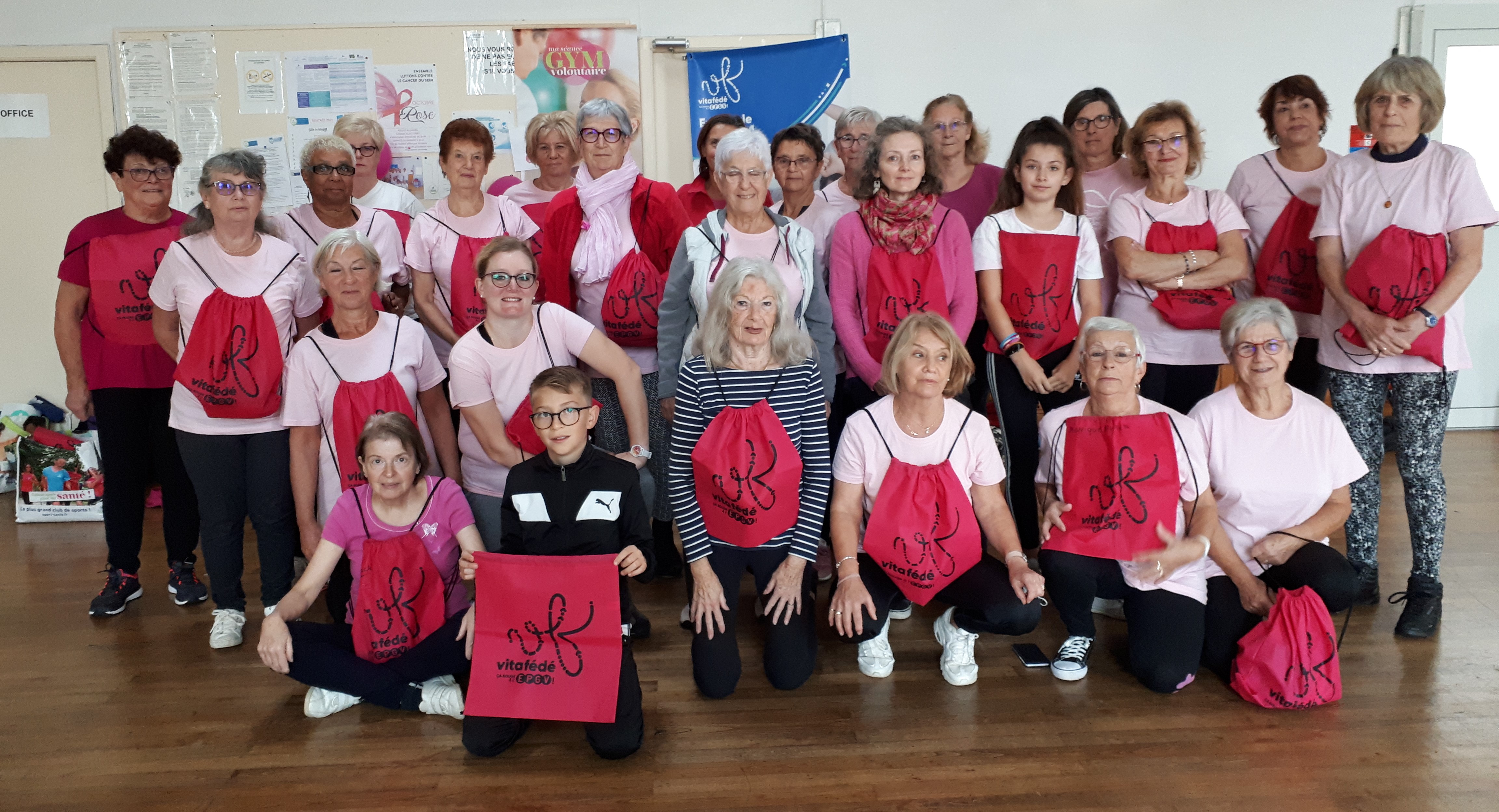 photo club Gv Piegut